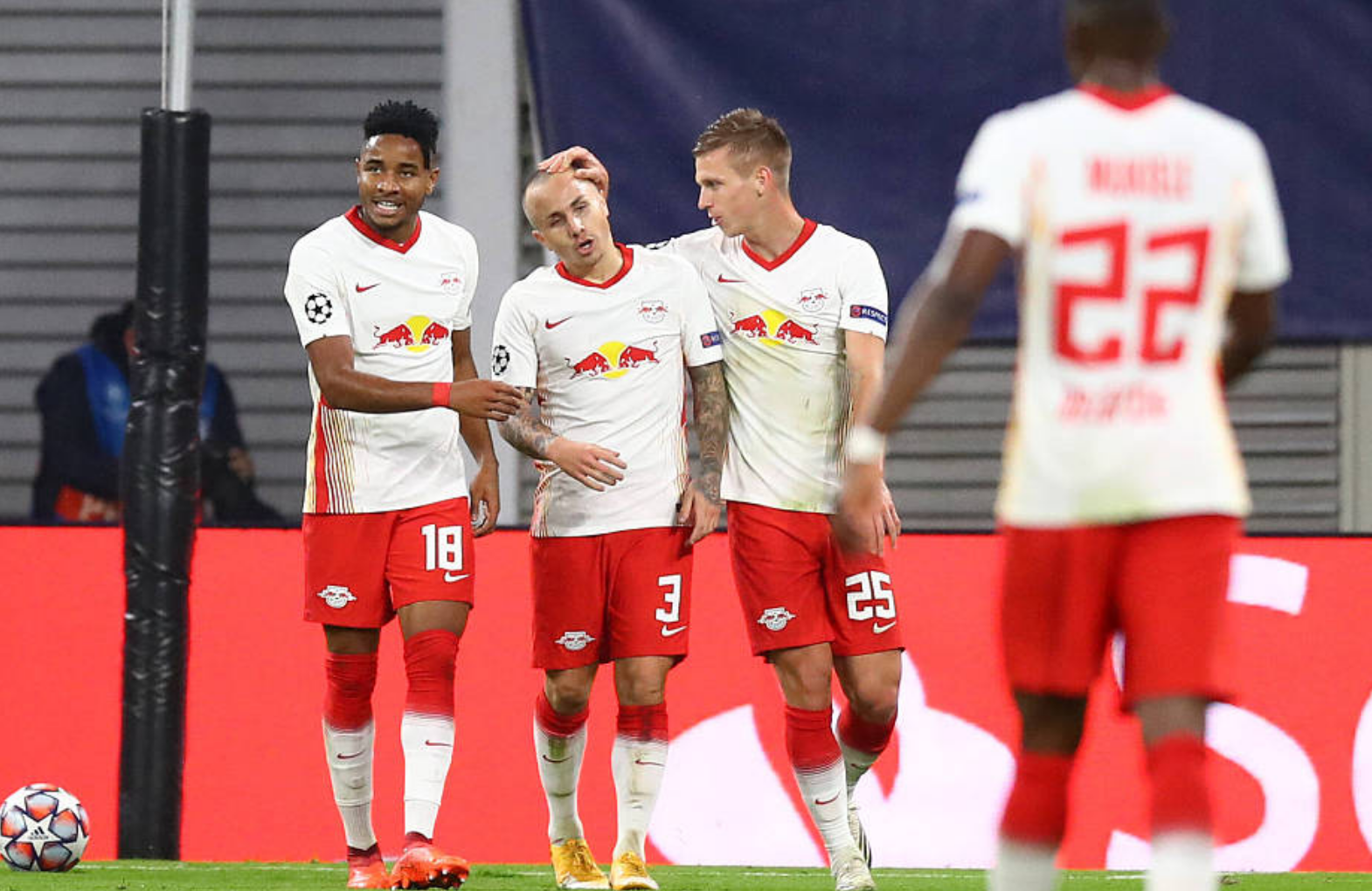 莱比锡内部会议纪要流出——国际比赛日防线松动，足总杯使命明确，资深球员宣示担当的简单介绍